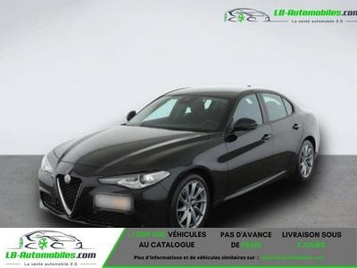 Occasion Alfa Romeo Giulia 160 ch (117 kW) 2021 Berline
