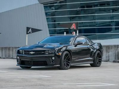 occasion Chevrolet Camaro ZL1 