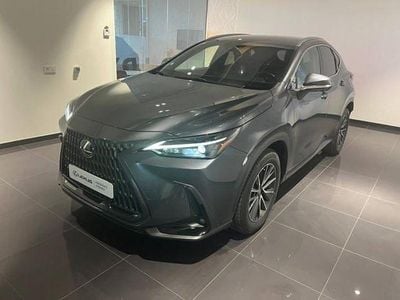 Lexus NX450h+