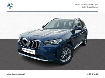 occasion BMW X3 xDrive20i 184ch xLine