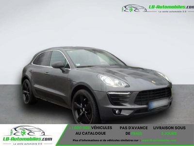 Occasion Porsche Macan 258 ch (189 kW) 2015 SUV