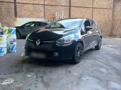 Renault Clio GrandTour
