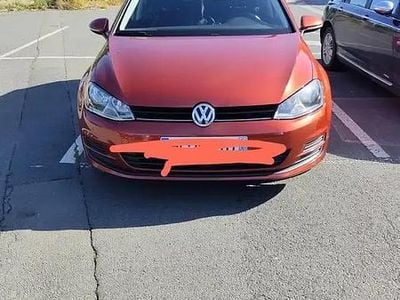 Occasion VW Golf VII Edition 105 ch (77 kW) 2014 Berline