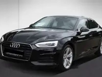 occasion Audi A5 35 Tdi 150ch S Tronic 7 Euro6d-t