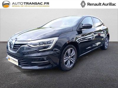 occasion Renault Mégane IV Megane IV BERLINEBerline Blue dCi 115