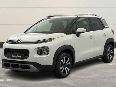 Occasion Citroën C3 Aircross PureTech 111 ch (81 kW) 2021 Blanc SUV