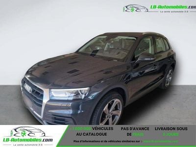 Occasion 2019 Audi Q5 SUV | 34 700 € (Bon prix)