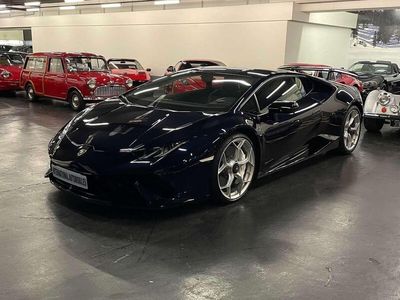 occasion Lamborghini Huracán HuracanPerformante