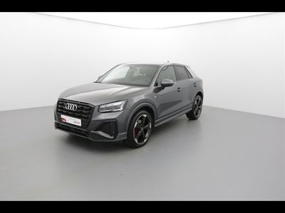 occasion Audi Q2 35 TDI 150ch S line Plus S tronic 7