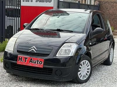 Citroën C2