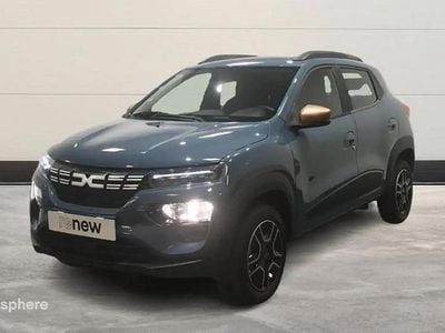 Occasion Dacia Spring Extreme 49 kW (67 ch) 2023 Citadine