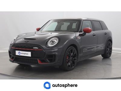 occasion Mini John Cooper Works Clubman Cooper Works 306ch Ultimate BVA8