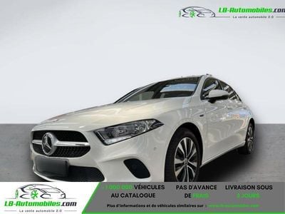 Mercedes A250