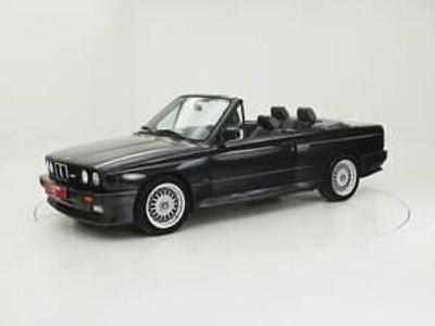 Occasion BMW M3 Cabriolet 215 ch (158 kW) 1991 Autres Cabriolet