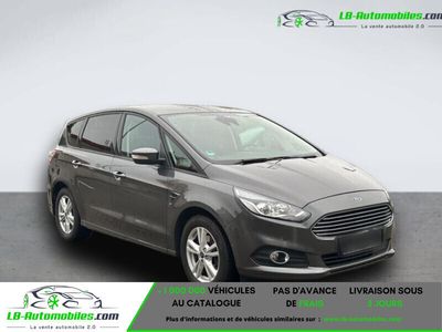 occasion Ford S-MAX S-max1.5 EcoBoost 160 BVM