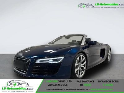 Occasion Audi R8 Spyder Sport 525 ch (386 kW) 2014 Coupé