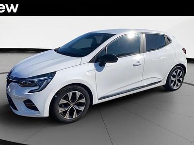 Blanc Occasion 2022 Renault Clio Evolution Van | 11 990 €
