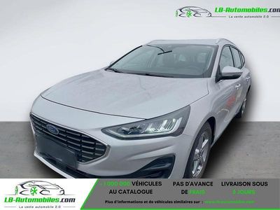 Occasion 2022 Ford Focus Break | 21 500 € (Prix assez cher)