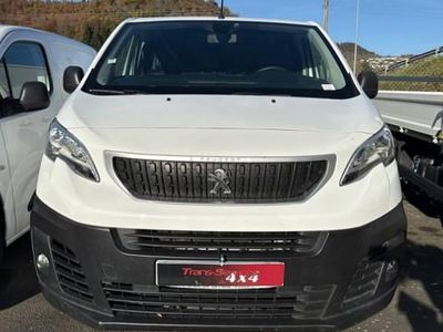 Occasion 2019 Peugeot Expert S Van | 13 500 € (Prix juste)