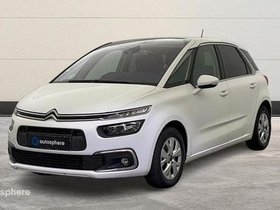 Citroën C4 SpaceTourer