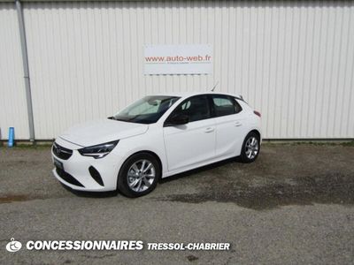 occasion Opel Corsa 1.2 Turbo 100 ch BVM6 Elegance Business