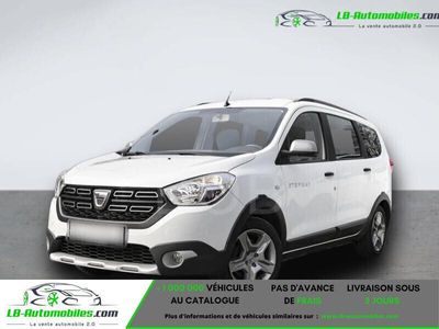 occasion Dacia Lodgy TCe 130 FAP 5 places