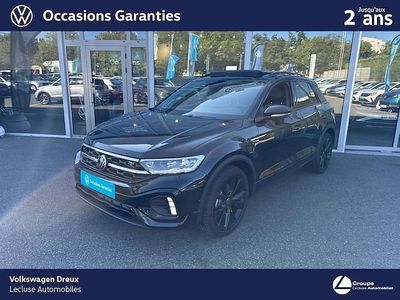 Occasion 2026 VW T-Roc R-line Edition SUV | 42 990 €