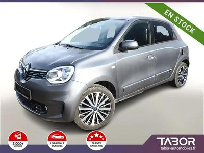 Gris Occasion 2022 Renault Twingo Intens Citadine | 10 888 € (Prix juste)