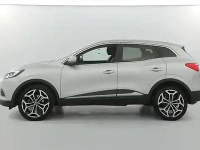 Occasion Renault Kadjar 2022 Gris SUV