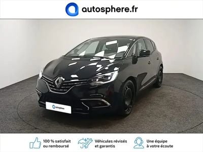 Renault Scénic IV