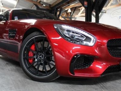 Occasion 2015 Mercedes AMG GT AMG Coupé | 104 900 €