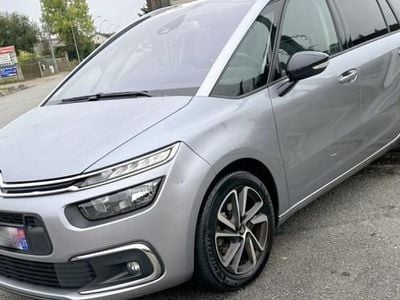Citroën Grand C4 Picasso