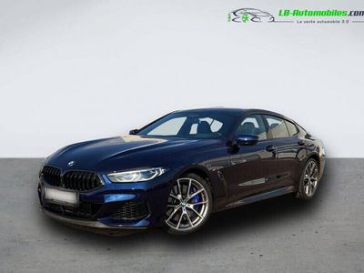 BMW M850