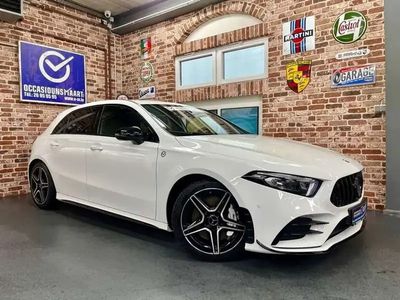 occasion Mercedes A35 AMG A 35 AMG2.0 306cv Auto 4 Matic