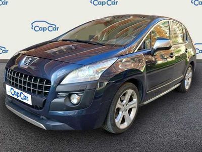 occasion Peugeot 3008 Feline - 1.6 THP 165 EAT6