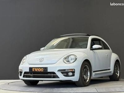 VW Beetle