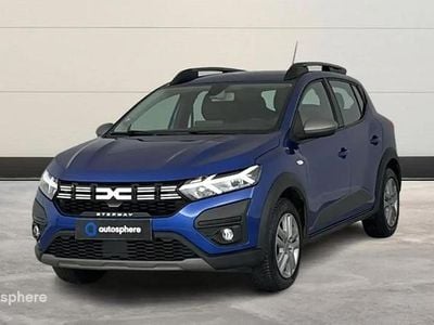 Occasion Dacia Sandero Expression 102 ch (75 kW) 2023 Berline