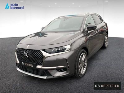 DS Automobiles DS7 Crossback