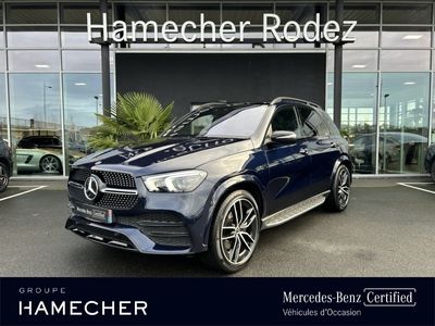 Mercedes GLE400