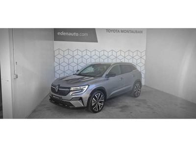 Occasion Renault Austral Iconic 200 ch (147 kW) 2023 SUV