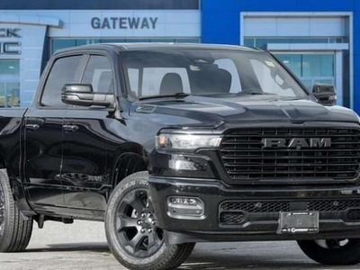 Occasion 2025 Dodge Ram Pick-up | 60 291 €