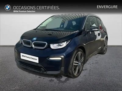 occasion BMW i3 170ch 94Ah REx +CONNECTED Suite
