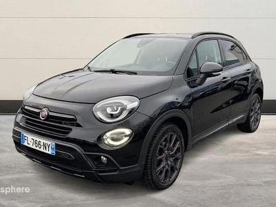 Occasion Fiat 500X 122 ch (89 kW) 2019 SUV