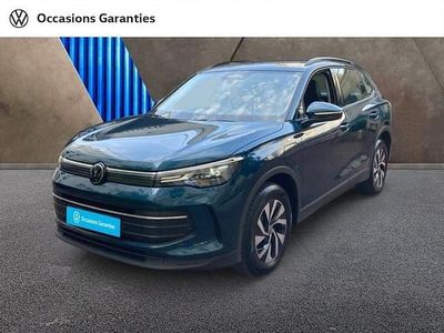 Occasion 2025 VW Tiguan Life SUV | 41 490 € (Prix cher)