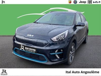 occasion Kia Niro Active 204ch BONUS ECO DEDUIT - VIVA161814823