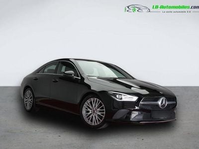 Mercedes 200