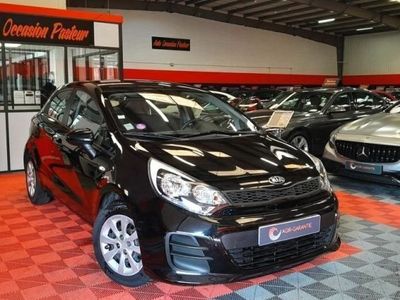 occasion Kia Rio 1.2 85ch Motion 5p