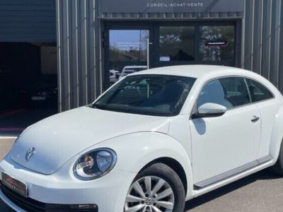 VW Beetle