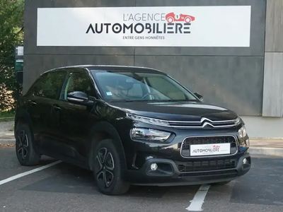 occasion Citroën C4 Cactus 1.2 PureTech 110 ch Feel BVM6