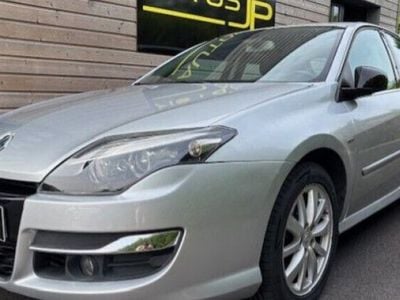 Renault Laguna III